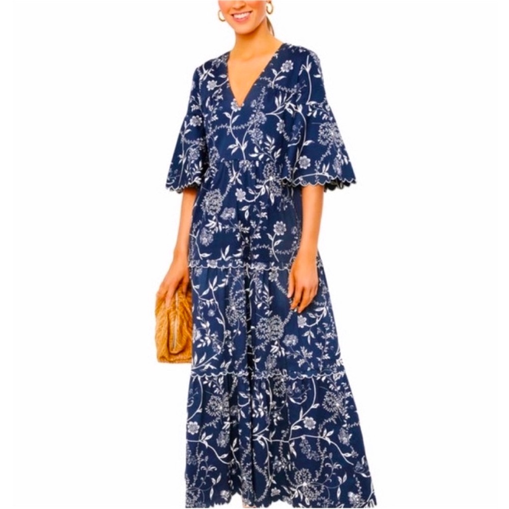 Tuckernuck Westwind Ginger Dress. M. NWT